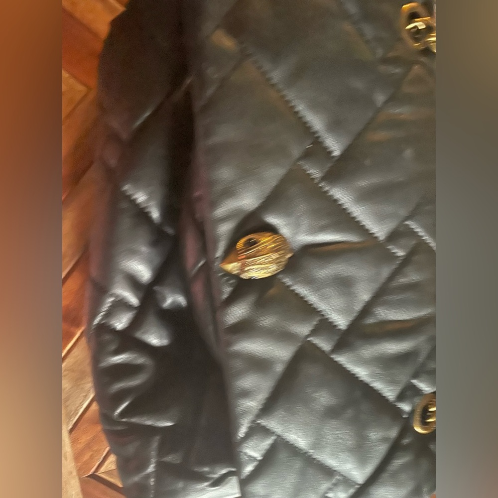 Kurt Geiger XXL Kensington Bag! Absolutely stunning and a show stopper to carry!